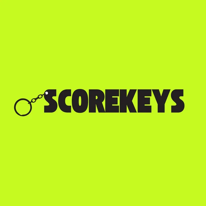 scorekeys
