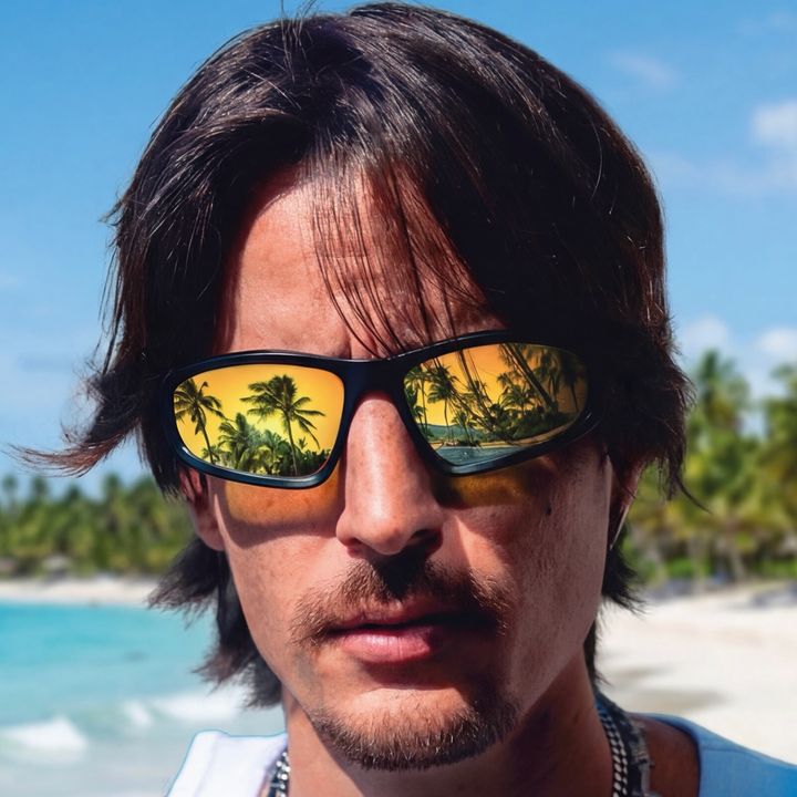 Danny Ocean - Caramel