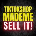 @tiktokshopmademesellit