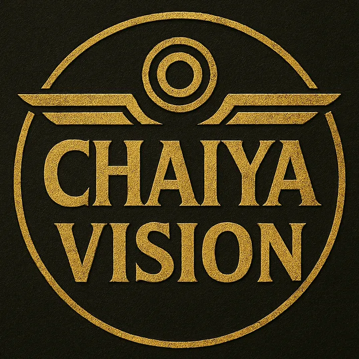 chaiyavision