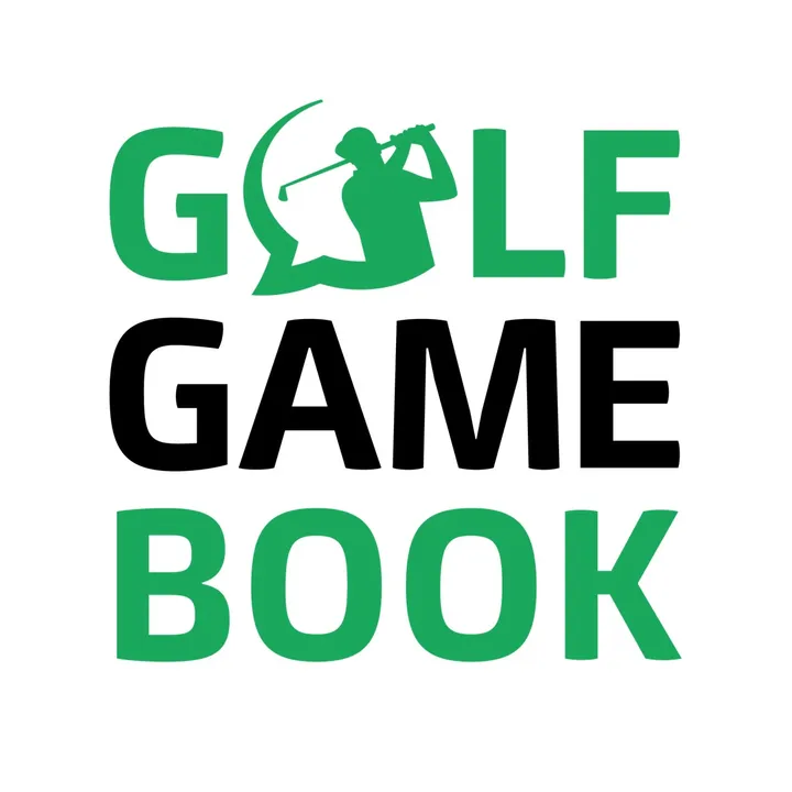 golfgamebook