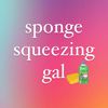spongesqueezinggal