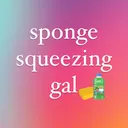 @spongesqueezinggal