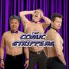 thecomicstrippers