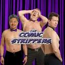 @thecomicstrippers