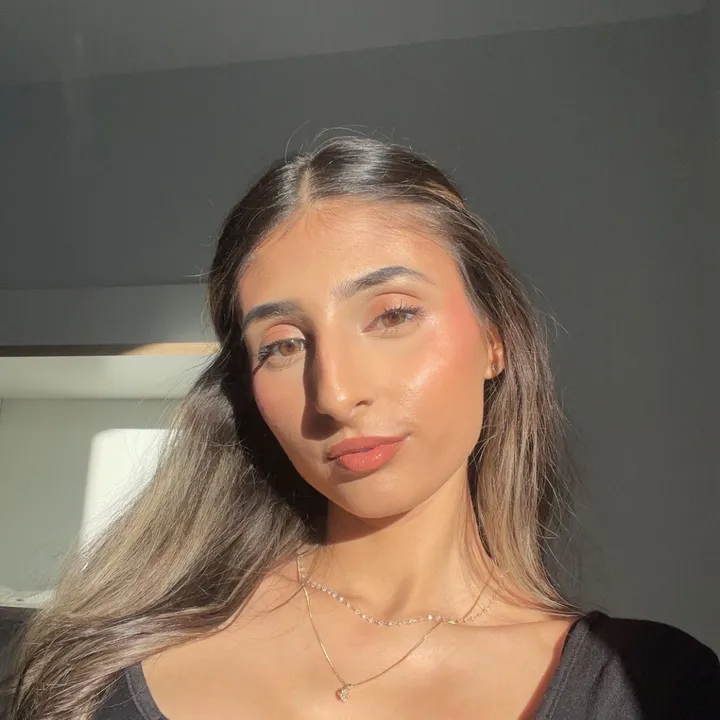 hharina