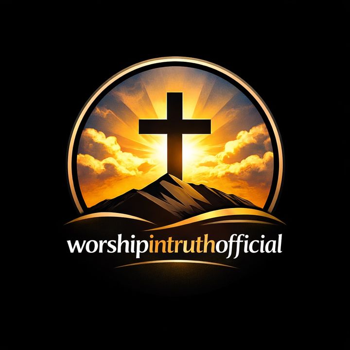 @worshipintruthofficial - original sound