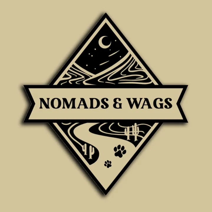 nomadsandwags