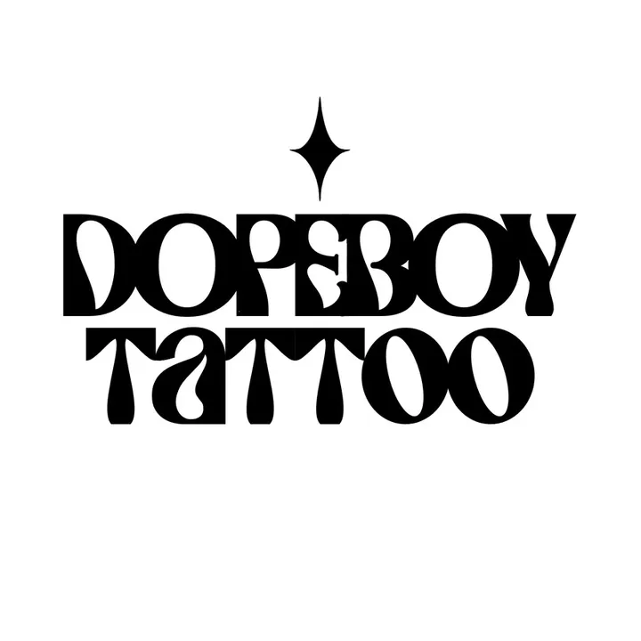 dopeboytattoo