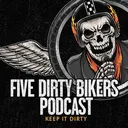 @fivedirtybikerspodcast