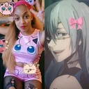@chryztinalovesanime