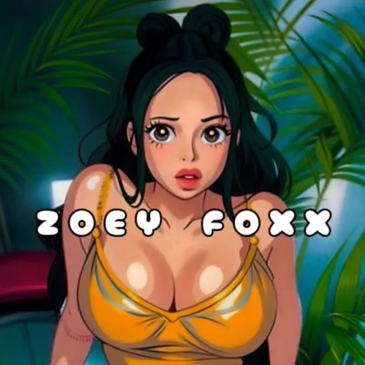 zoeyfoxxofficial