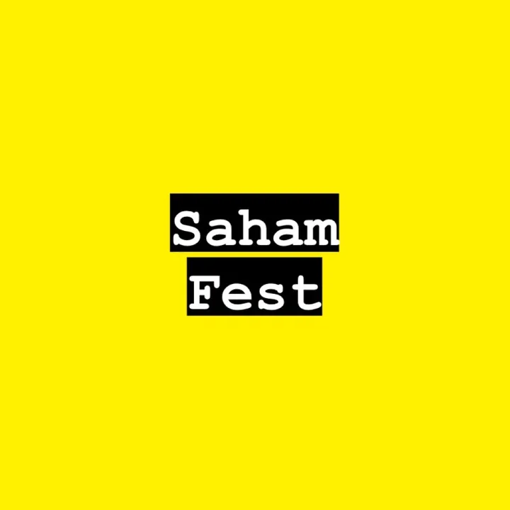 sahamfest