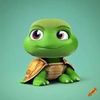ariannelycheeturtle