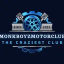 @monkboyzmotorclub