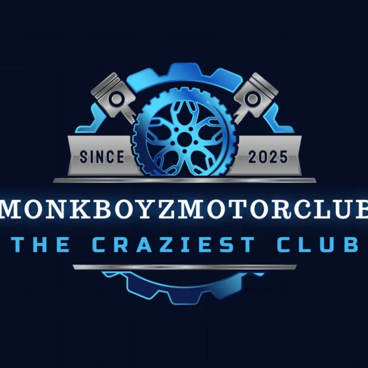 @monkboyzmotorclub