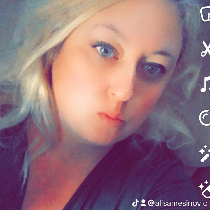 @alisamesinovic