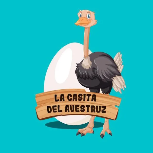 @lacasitadelavestruz