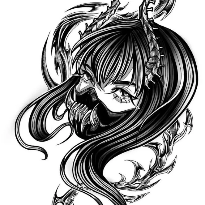 horrible_horrible_girl