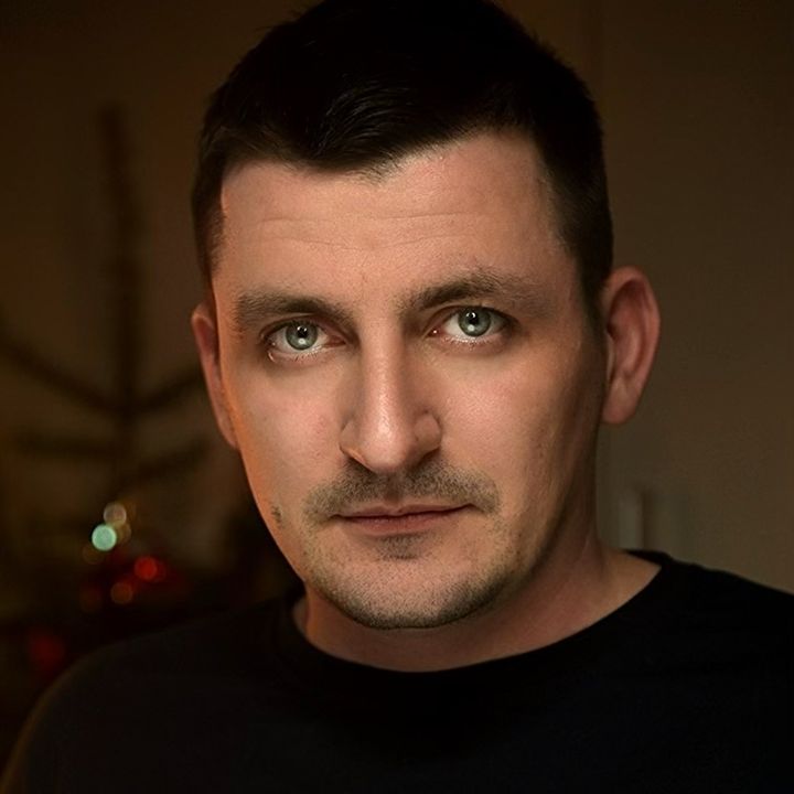 Yurchic Sergei - original sound
