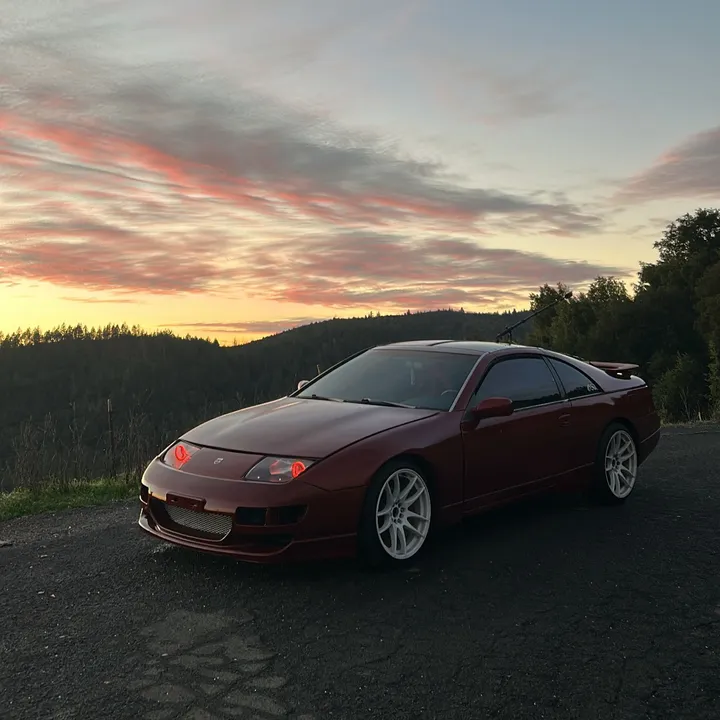 mobbin_z32