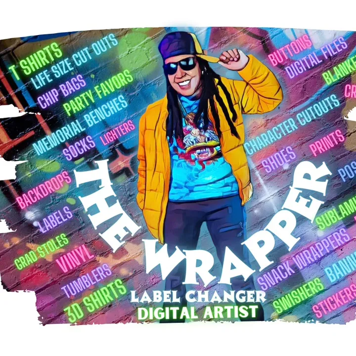 theewrapper317
