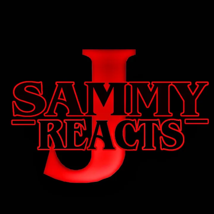@sammyjreacts