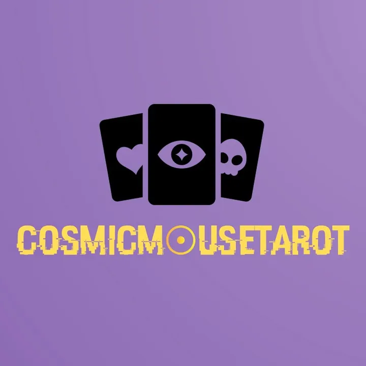 cosmicmousetarot