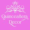 quinceaneradecor