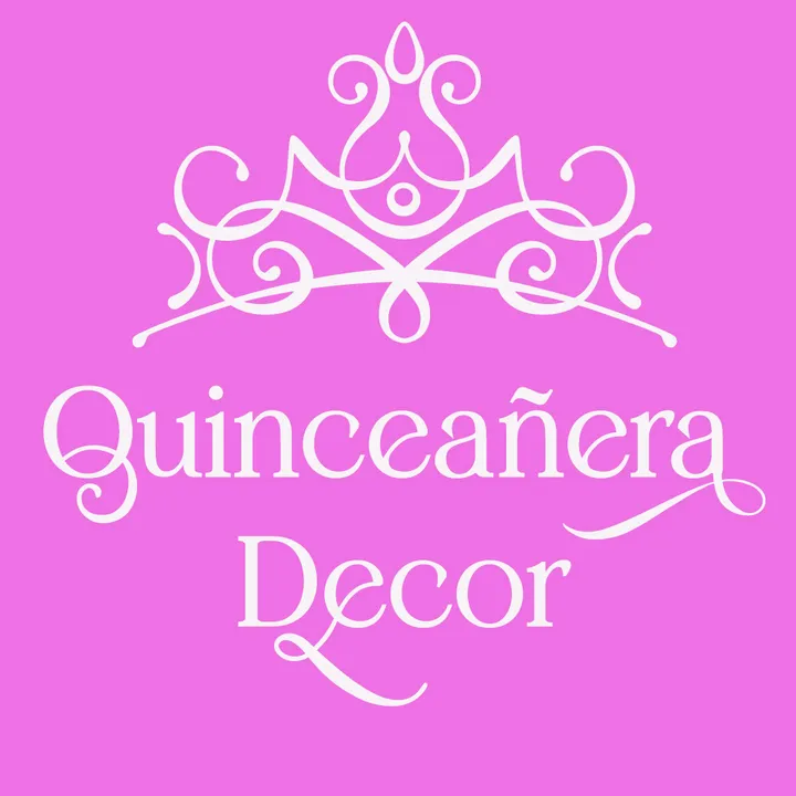 quinceaneradecor