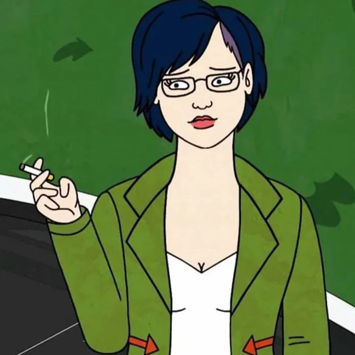 badgaymom