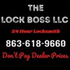 thelockbosslocksmith