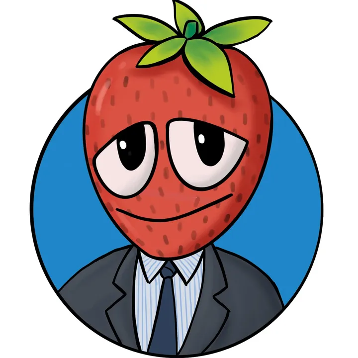 rredberry