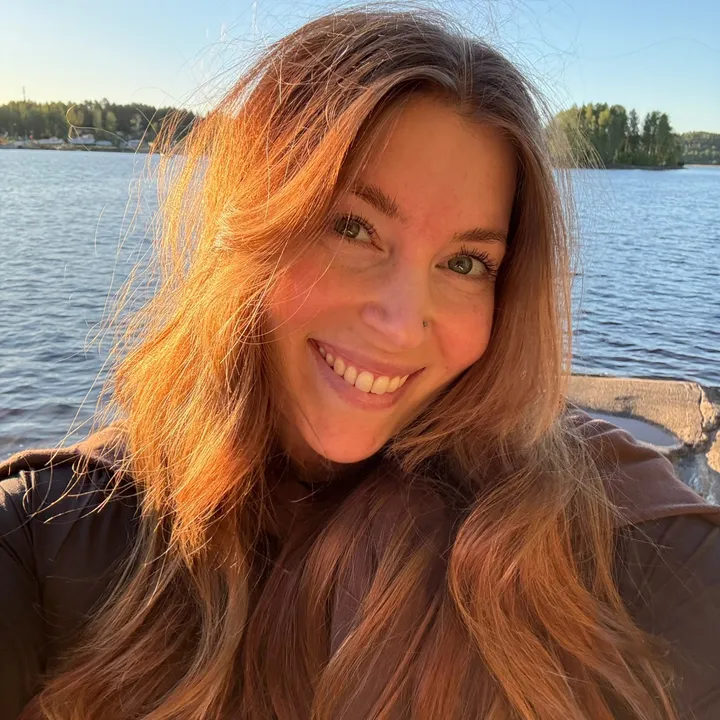 @ronjaluostarinen