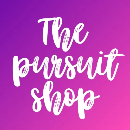 thepursuitshop