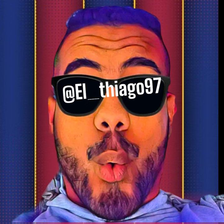 thiagoo - original sound