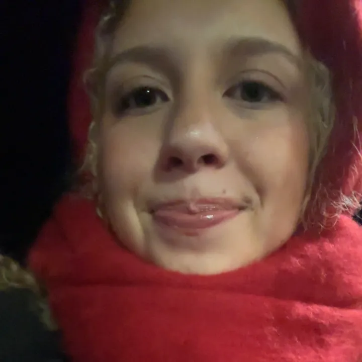 messymae52