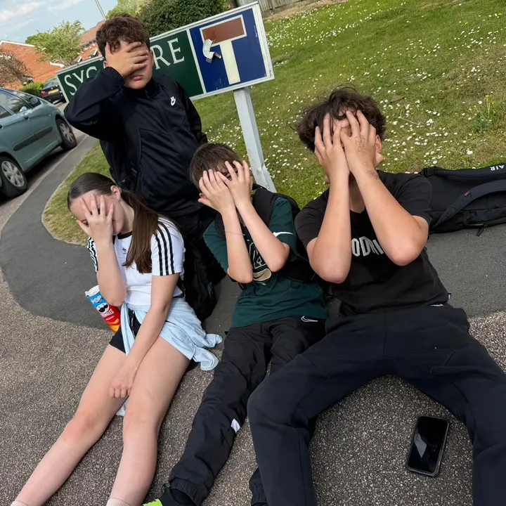 maisielouise72