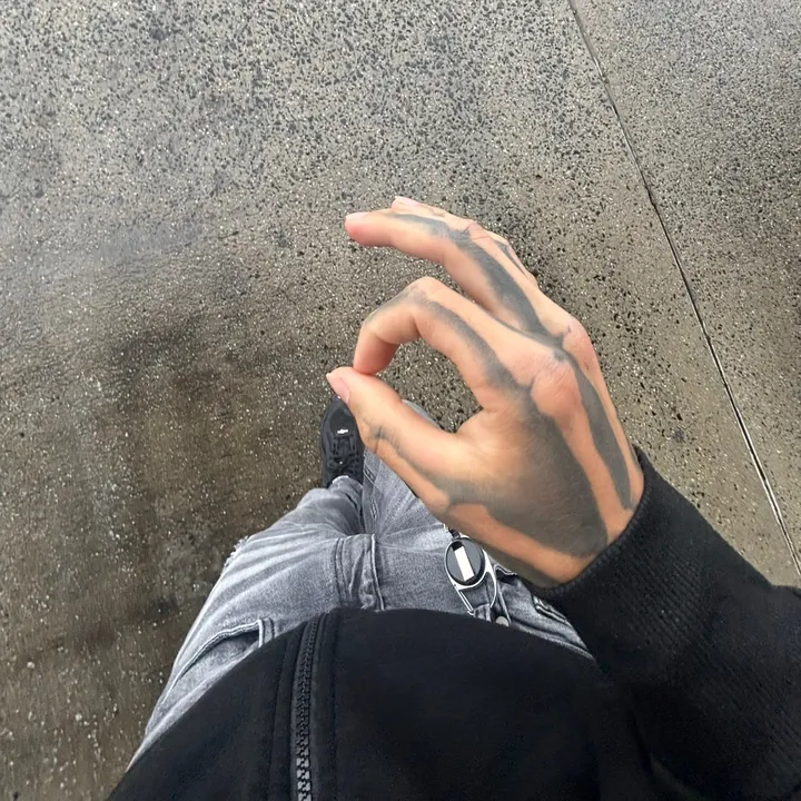 @stayedtentoes