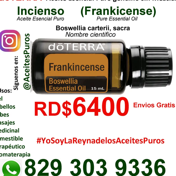 lareynadelosaceites