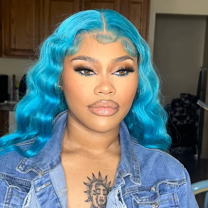 @allureamaja