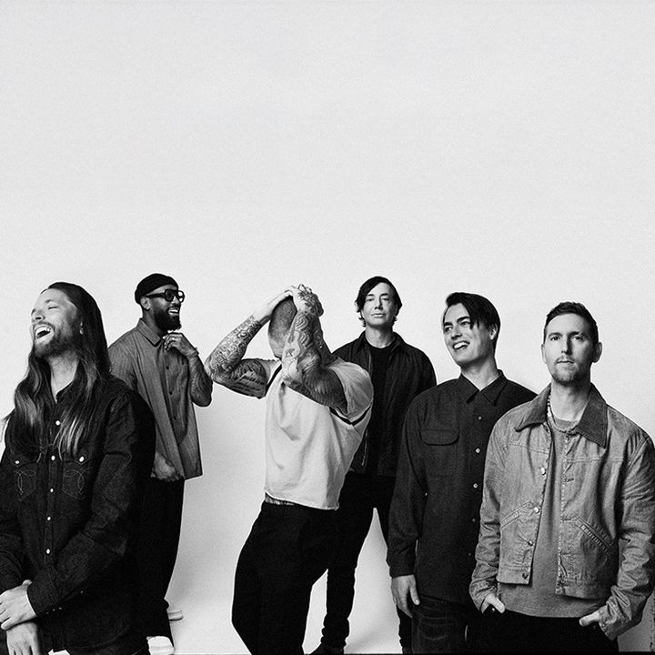Maroon 5 - M5