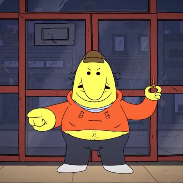 bigflexn