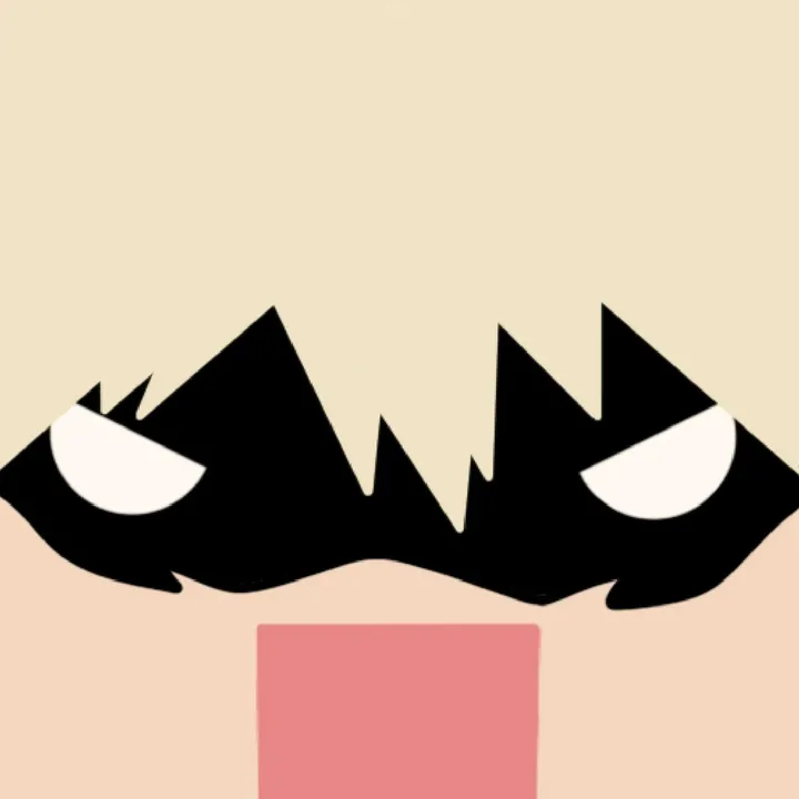 kingkatsukii