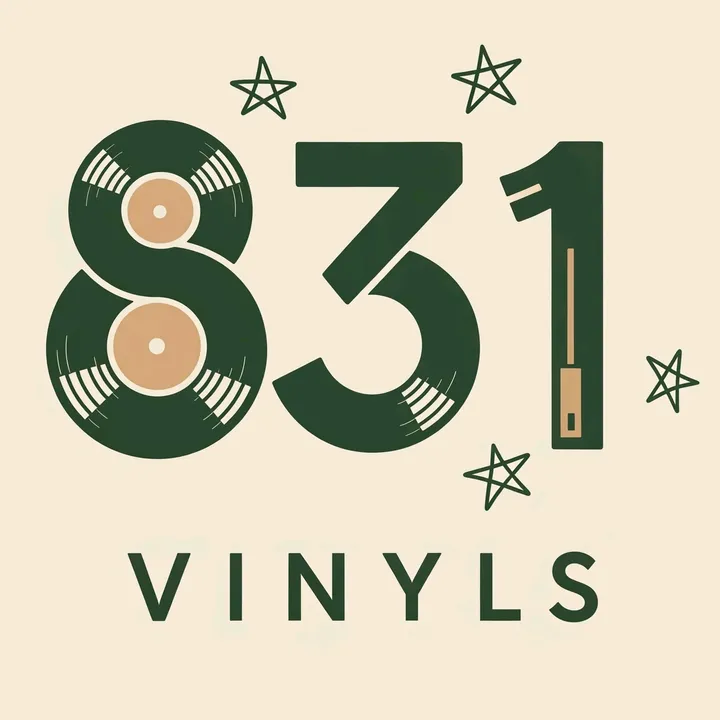 831vinyls