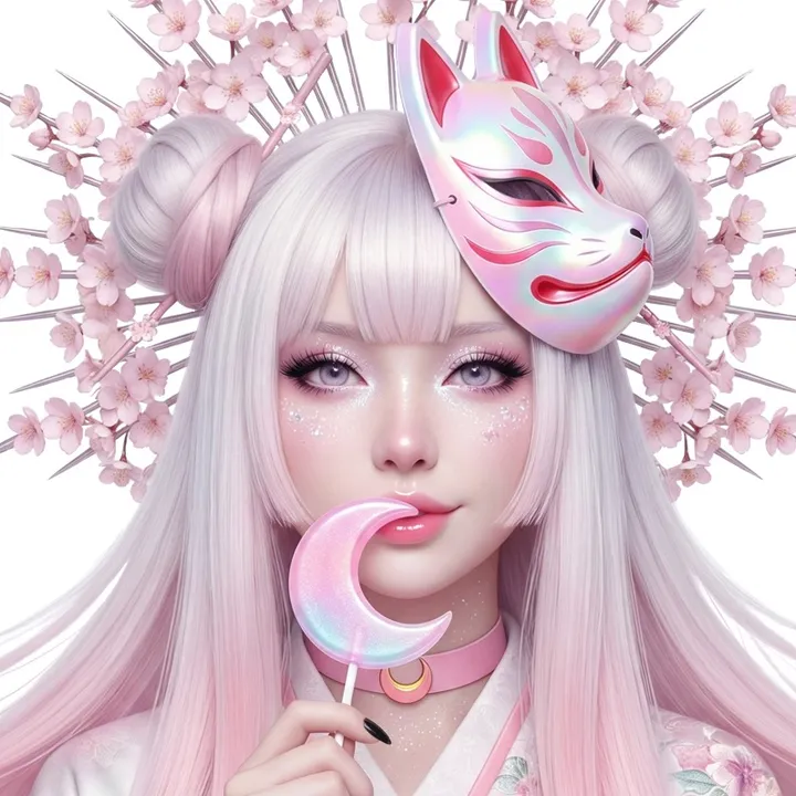 amandadarkoart