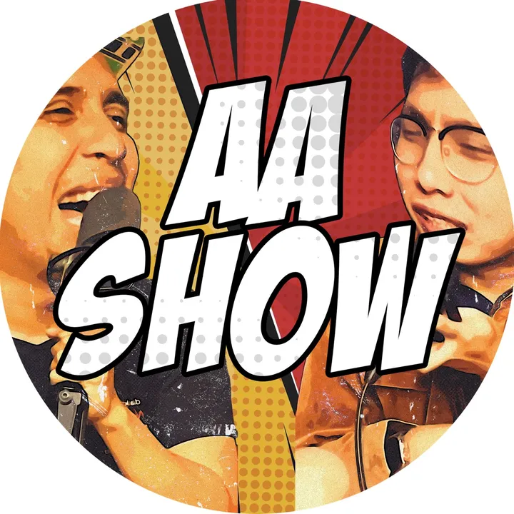 @andoviandreasshow