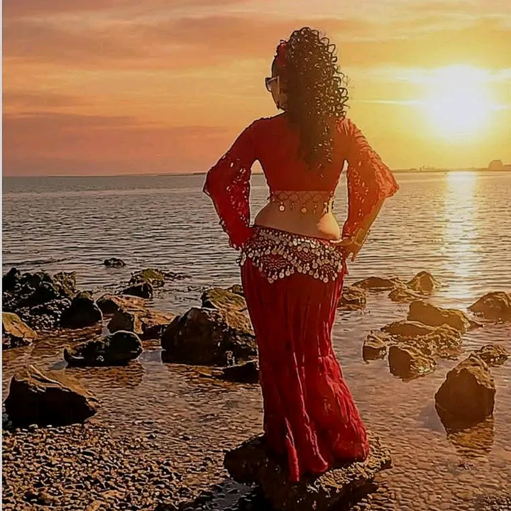@lorettalorenbellydancer