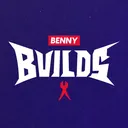 @bennybuilds2