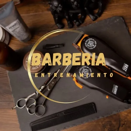 barberia.entrenamiento
